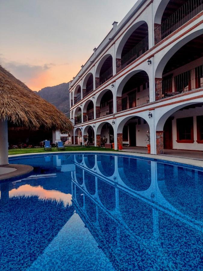 Palacio Del Cobre 迪坡斯特兰 外观 照片