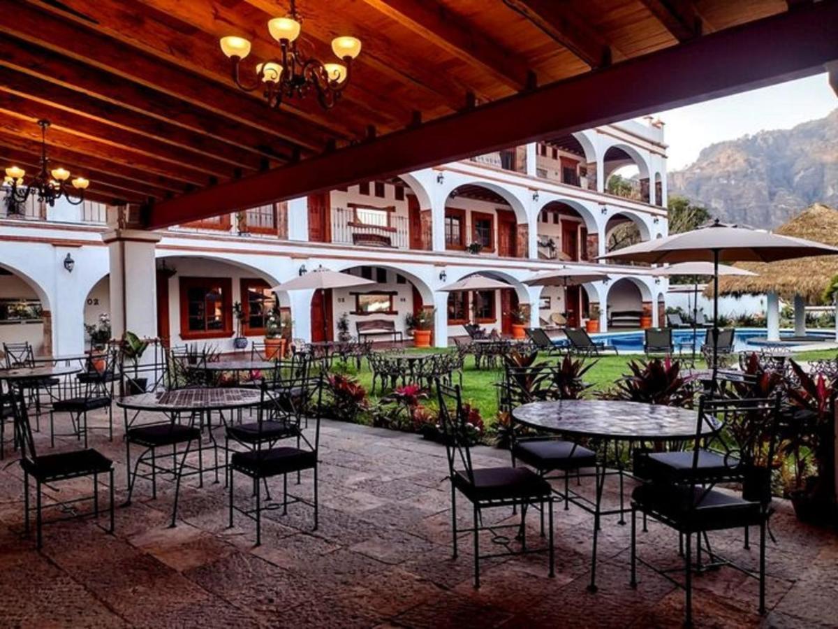 Palacio Del Cobre 迪坡斯特兰 外观 照片