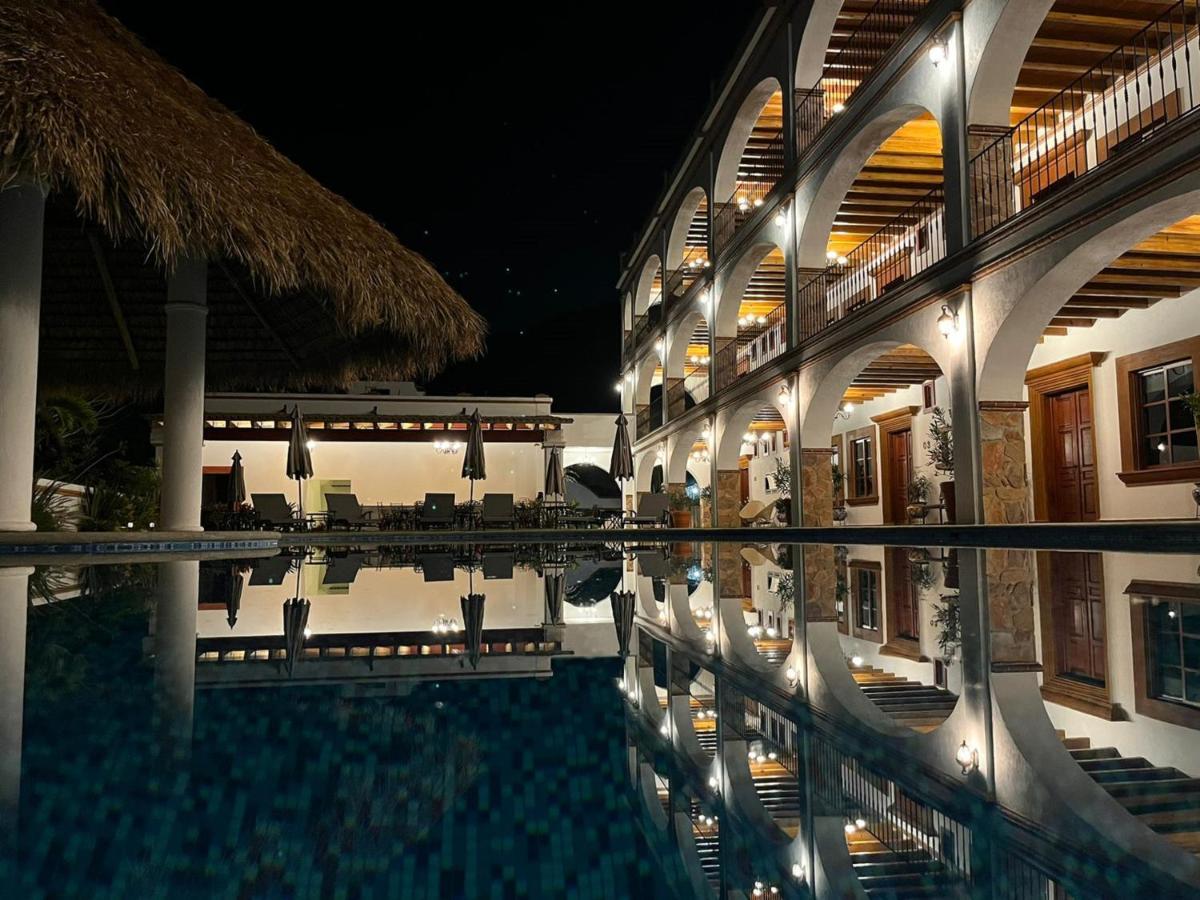 Palacio Del Cobre 迪坡斯特兰 外观 照片
