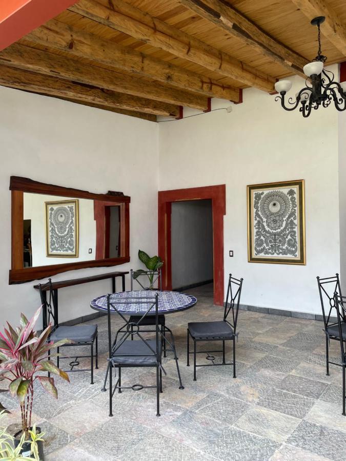 Palacio Del Cobre 迪坡斯特兰 外观 照片