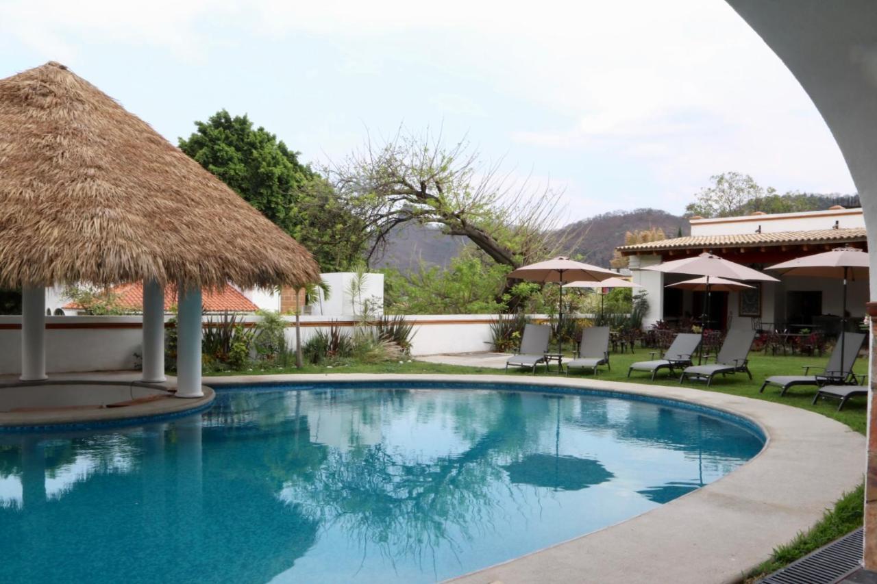 Palacio Del Cobre 迪坡斯特兰 外观 照片