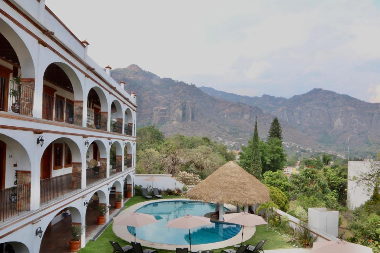 Palacio Del Cobre 迪坡斯特兰 外观 照片