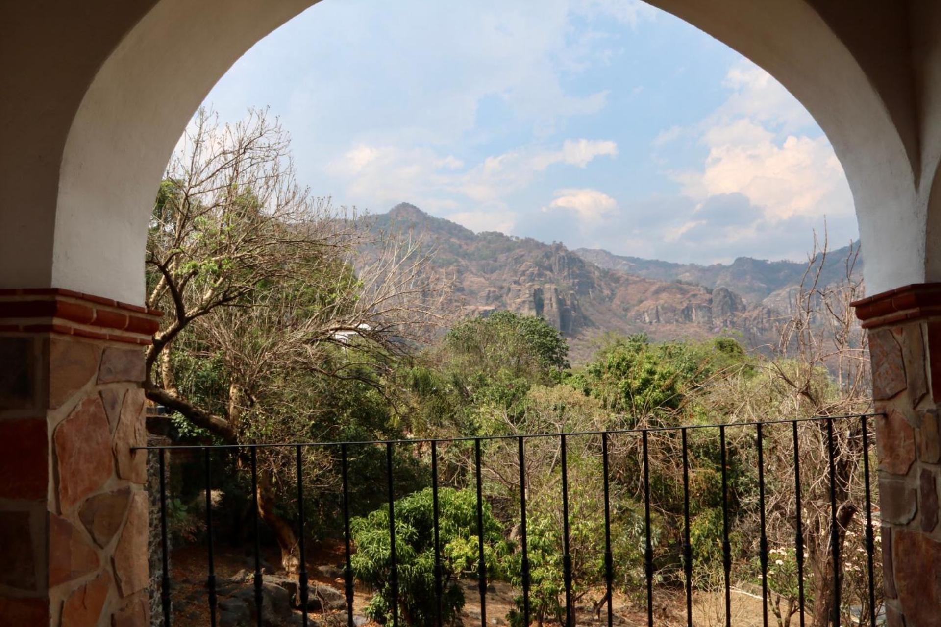 Palacio Del Cobre 迪坡斯特兰 外观 照片