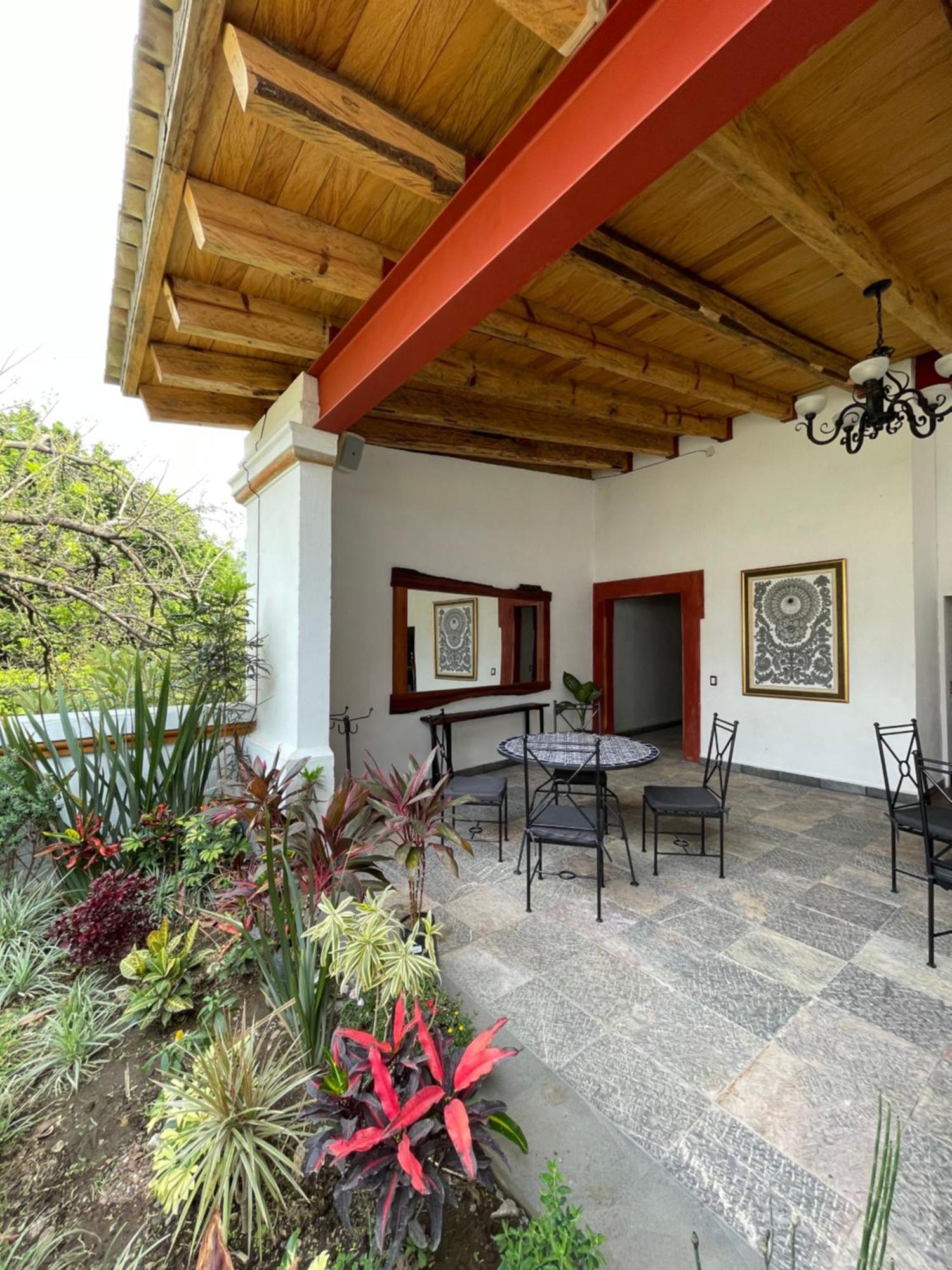 Palacio Del Cobre 迪坡斯特兰 外观 照片