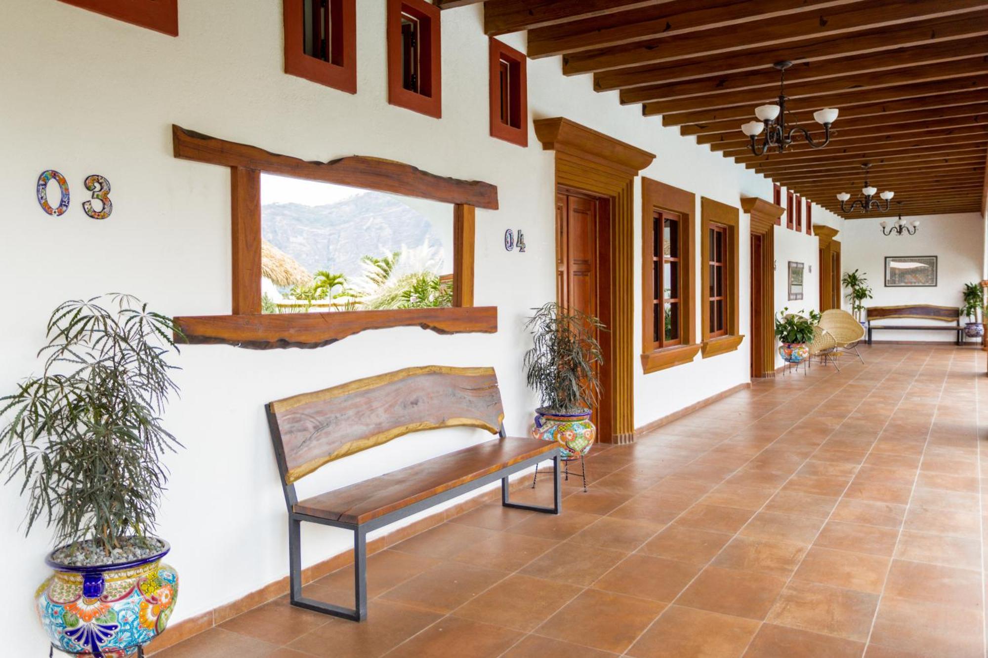 Palacio Del Cobre 迪坡斯特兰 外观 照片