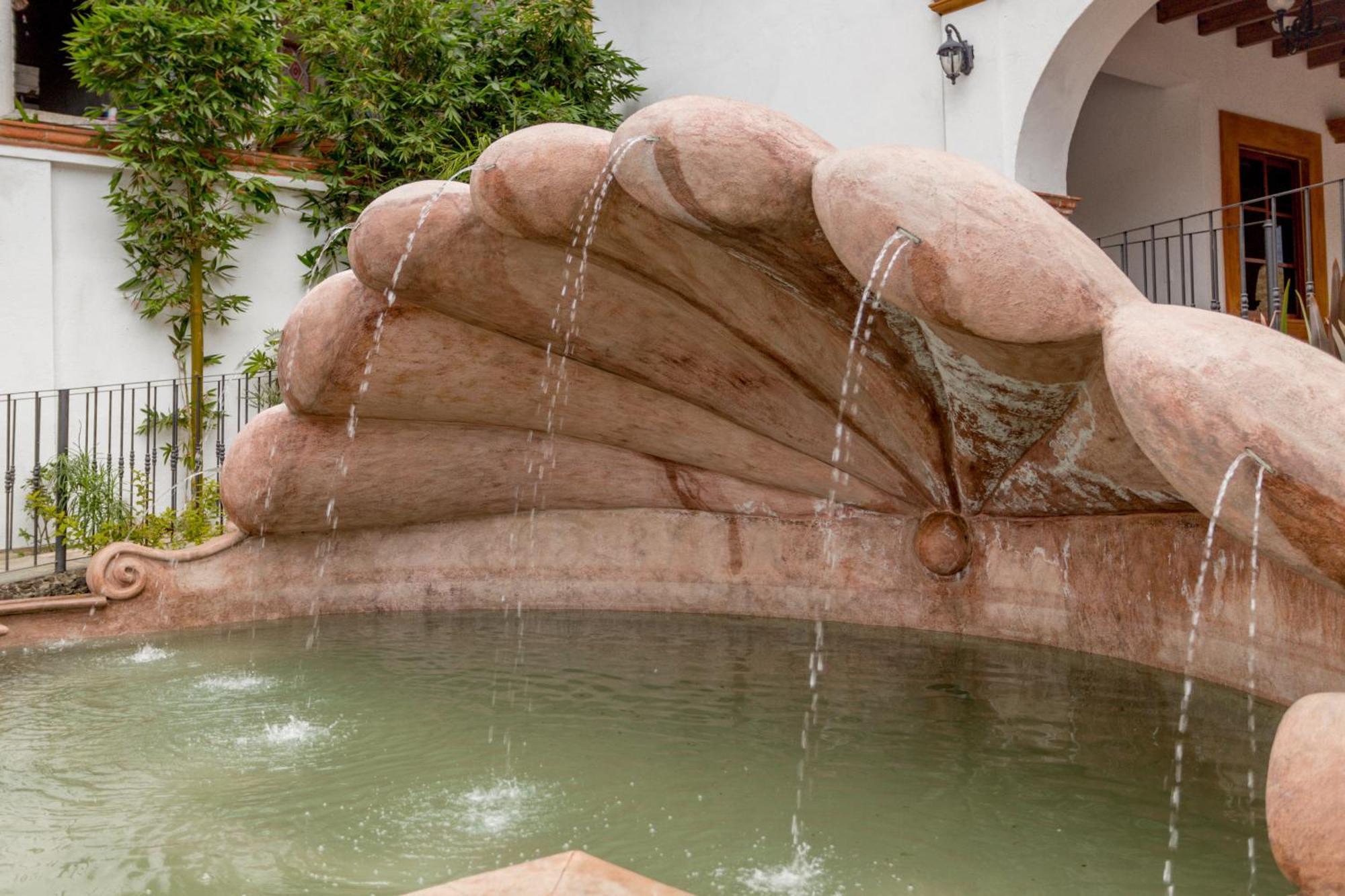 Palacio Del Cobre 迪坡斯特兰 外观 照片