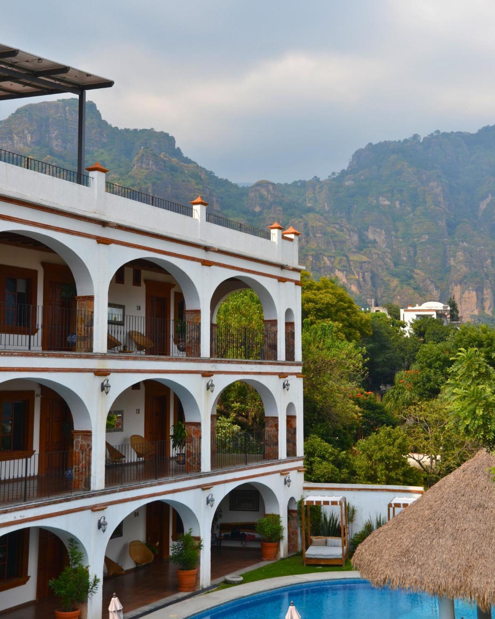 Palacio Del Cobre 迪坡斯特兰 外观 照片
