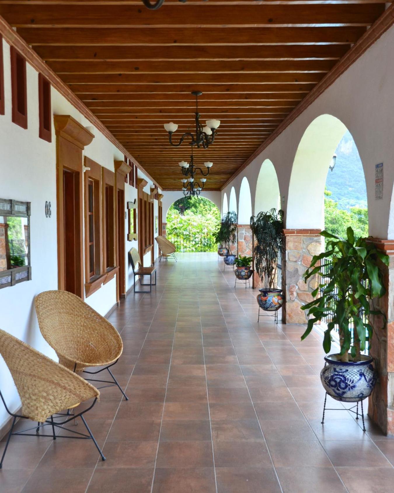 Palacio Del Cobre 迪坡斯特兰 外观 照片